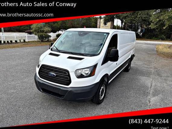 FORD TRANSIT 2016 1FTYR2YM7GKB13910 image FORD TRANSIT 2016 1FTYR2YM7GKB13910 image