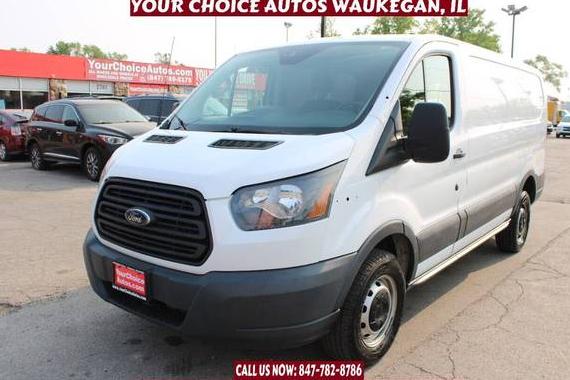 FORD TRANSIT 2016 1FTYR1ZM6GKA08378 image