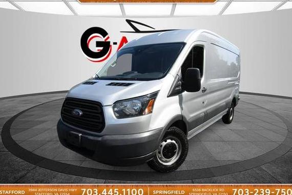 FORD TRANSIT 2016 1FTYR2CG3GKA72676 image