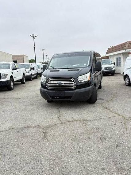 FORD TRANSIT 2016 1FTYE1YMXGKA57774 image