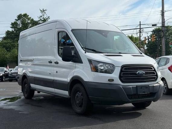 FORD TRANSIT 2016 1FTYE2CV9GKA80923 image