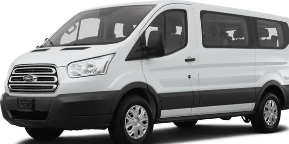 FORD TRANSIT 2016 1FBZX2ZM1GKA33435 image