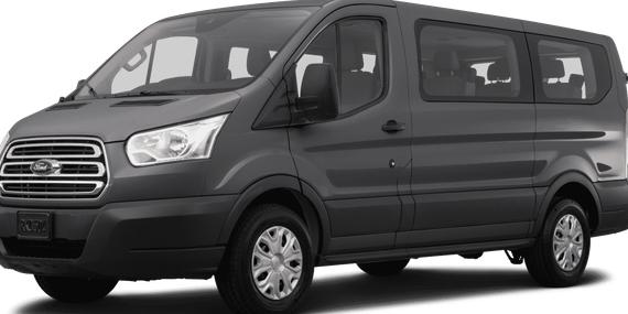 FORD TRANSIT 2016 1FMZK1YG3GKA04644 image