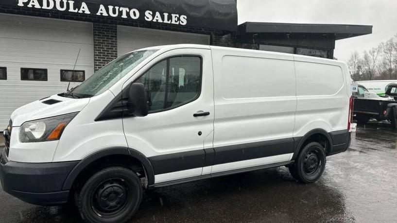 FORD TRANSIT 2016 1FTYR1ZM4GKB13520 image