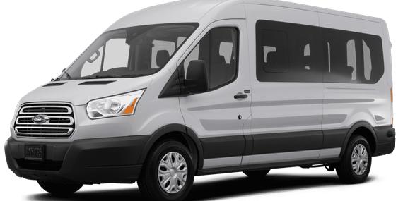 FORD TRANSIT 2016 1FBAX2CM4GKA60537 image