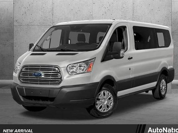 FORD TRANSIT 2016 1FBZX2ZM5GKA33891 image