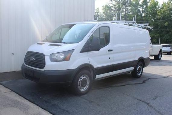 FORD TRANSIT 2016 1FTYE1ZM7GKA32281 image