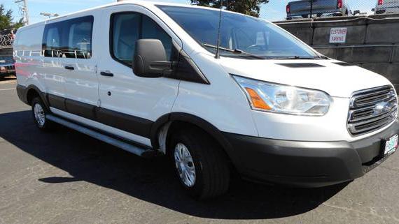 FORD TRANSIT 2016 1FTYR1ZM0GKB20187 image