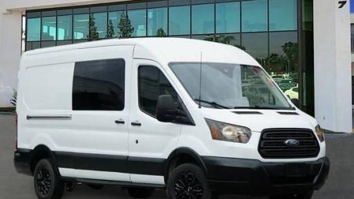 FORD TRANSIT 2016 1FTYR2CG3GKA49270 image