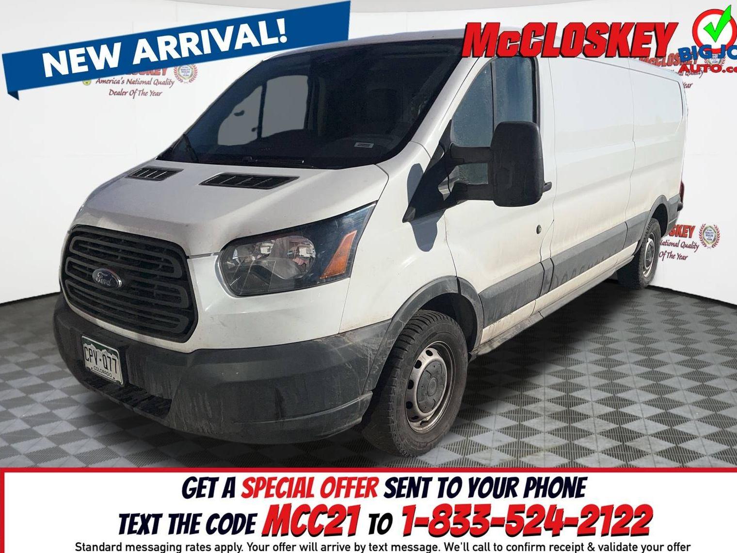 FORD TRANSIT 2016 1FTBW2YMXGKA79993 image