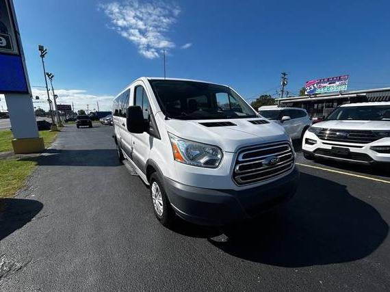 FORD TRANSIT 2016 1FBZX2ZM1GKA76527 image