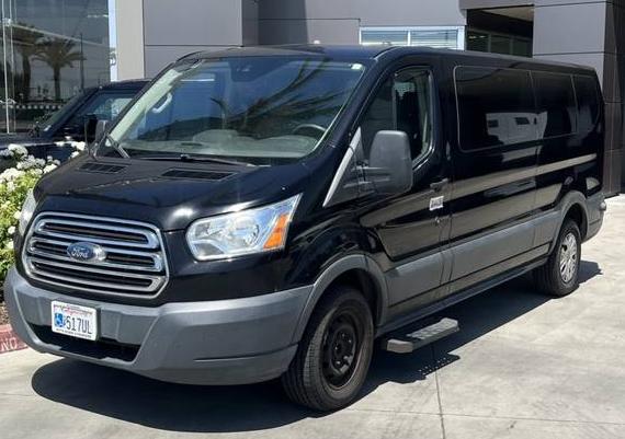 FORD TRANSIT 2016 1FBZX2ZM0GKB11882 image