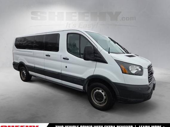 FORD TRANSIT 2016 1FBZX2ZM2GKA60515 image FORD TRANSIT 2016 1FBZX2ZM2GKA60515 image