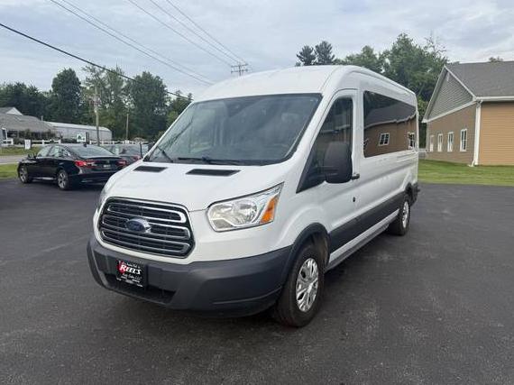 FORD TRANSIT 2016 1FBAX2CM5GKB00947 image