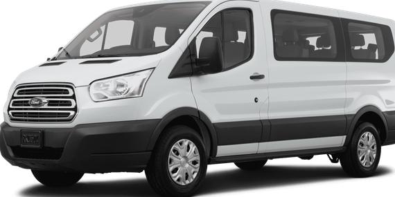 FORD TRANSIT 2016 1FBZX2ZM6GKA44768 image