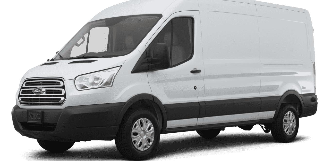 FORD TRANSIT 2016 1FTYR1YGXGKA09979 image