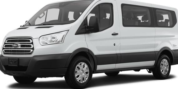 FORD TRANSIT 2016 1FBZX2ZM5GKB38981 image
