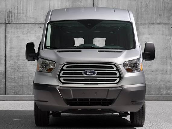 FORD TRANSIT 2016 1FTBW2XM2GKA35407 image