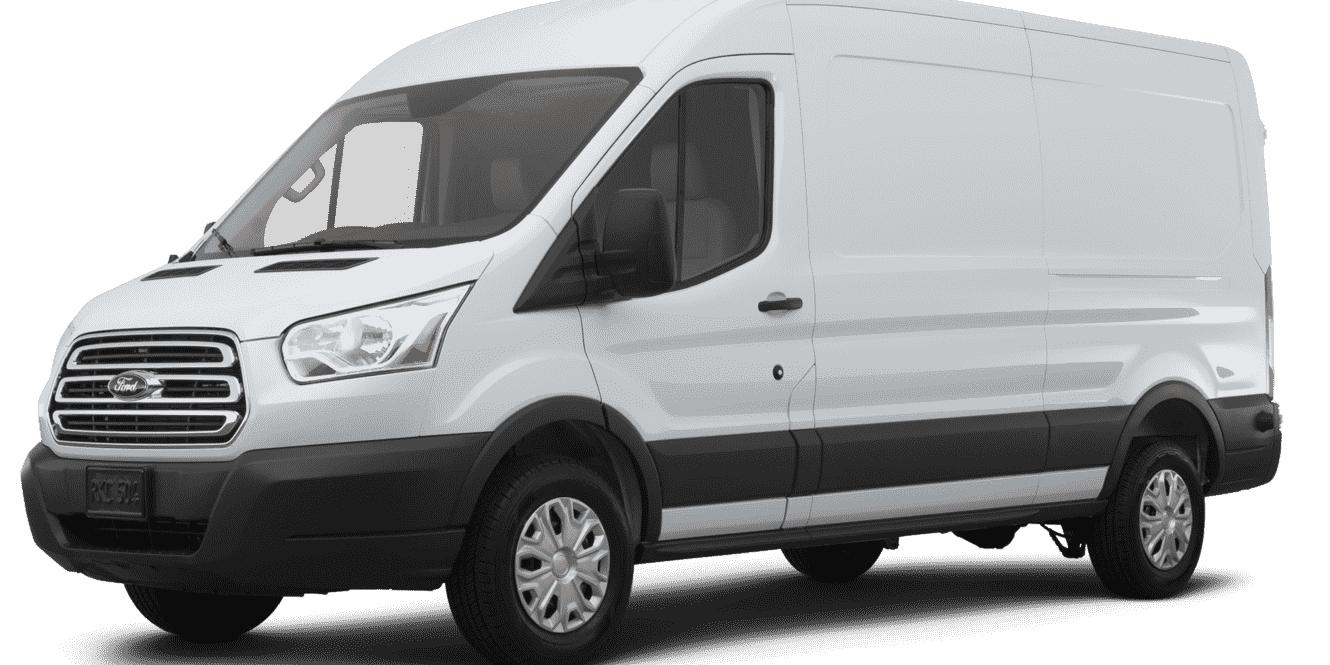 FORD TRANSIT 2016 1FTYR1YGXGKA80812 image