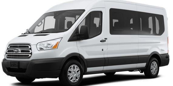 FORD TRANSIT 2016 1FDZK1CM2GKA80787 image