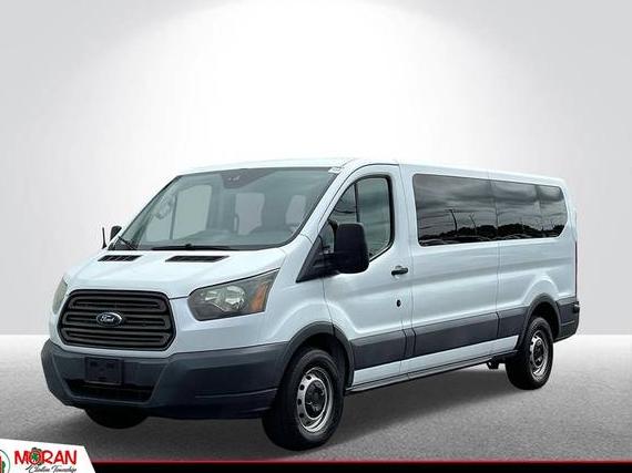 FORD TRANSIT 2016 1FBZX2ZM3GKB39028 image