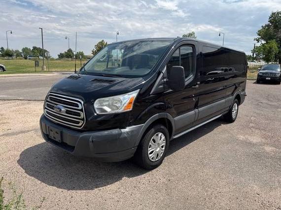 FORD TRANSIT 2016 1FBZX2YM2GKB03008 image