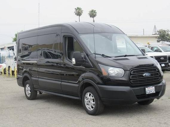 FORD TRANSIT 2016 1FTYR2CM7GKB54447 image