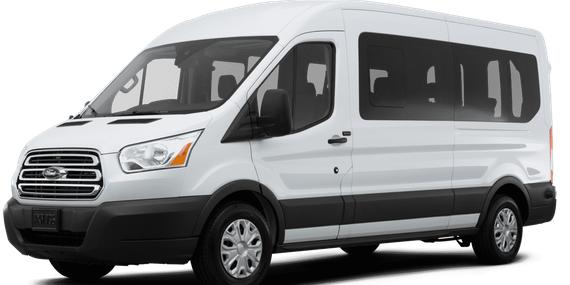 FORD TRANSIT 2016 1FDZK1CM0GKB54739 image