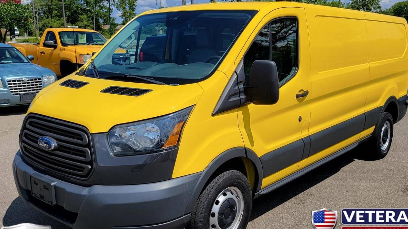 FORD TRANSIT 2016 1FTBW2ZM9GKA15670 image