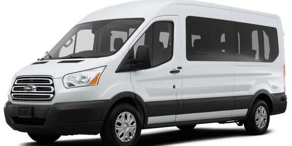 FORD TRANSIT 2016 1FBZX2CG6GKA40691 image