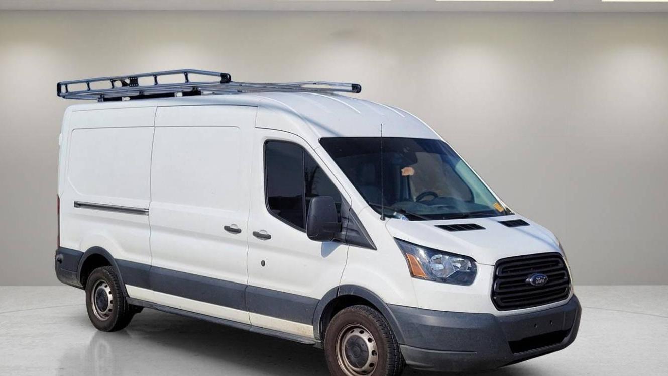 FORD TRANSIT 2016 1FTYR2CV6GKA55787 image