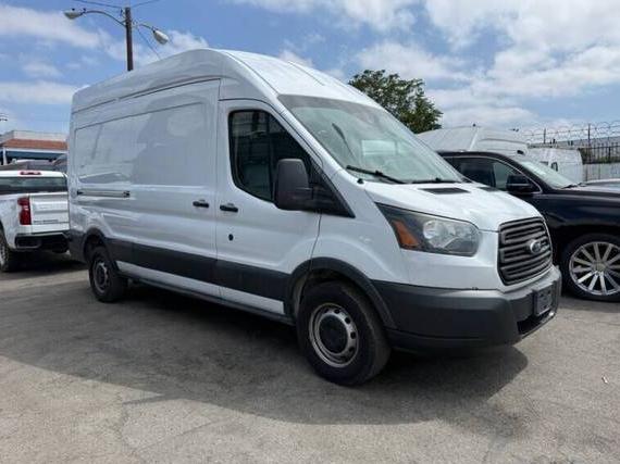 FORD TRANSIT 2016 1FTYR2XM5GKA74722 image