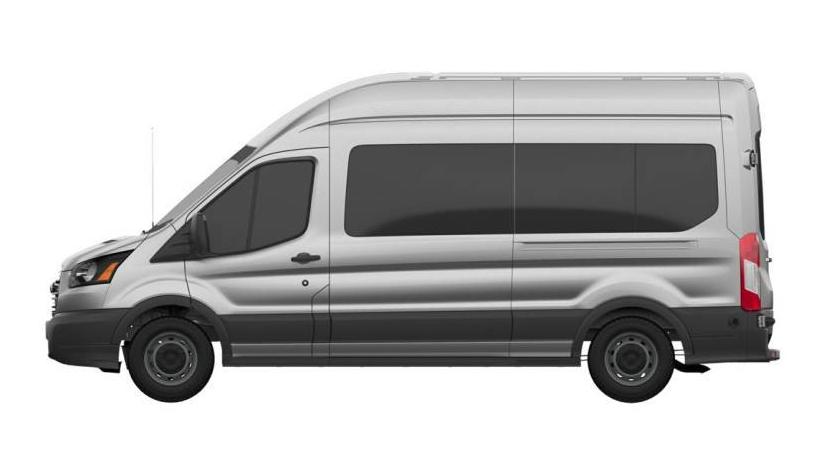 FORD TRANSIT 2016 1FBZX2YM0GKB25718 image