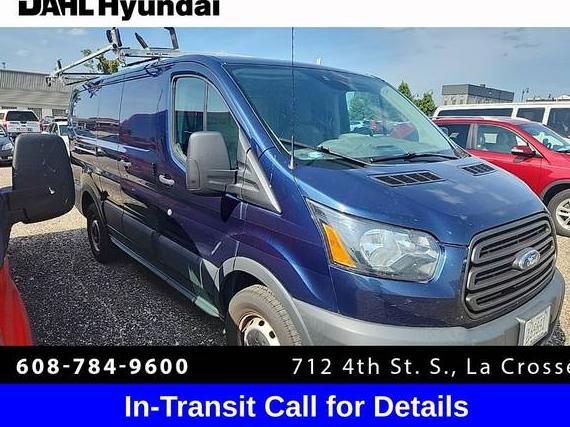 FORD TRANSIT 2016 1FTYR1ZG4GKB06495 image