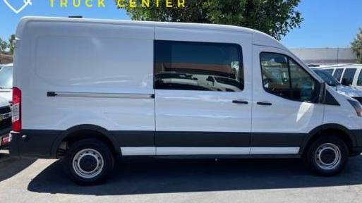 FORD TRANSIT 2019 1FTYR2CM1KKB66067 image