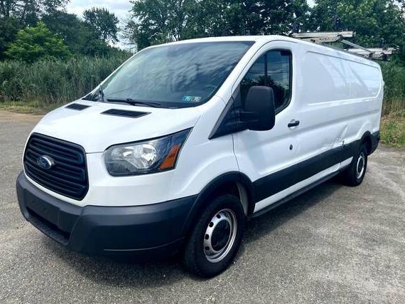FORD TRANSIT 2019 1FTYR2ZM7KKA52307 image