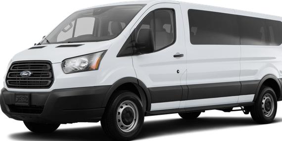 FORD TRANSIT 2019 1FDZK1CM2KKA17097 image