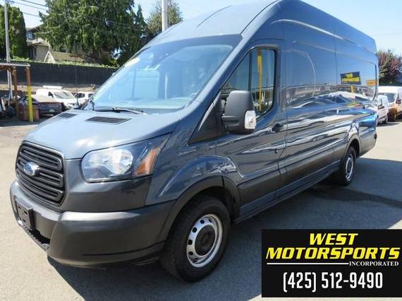 FORD TRANSIT 2019 1FTYR3XM9KKB78922 image