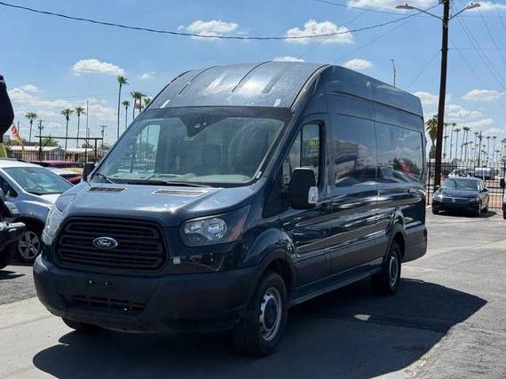 FORD TRANSIT 2019 1FTYR3XM8KKB49816 image