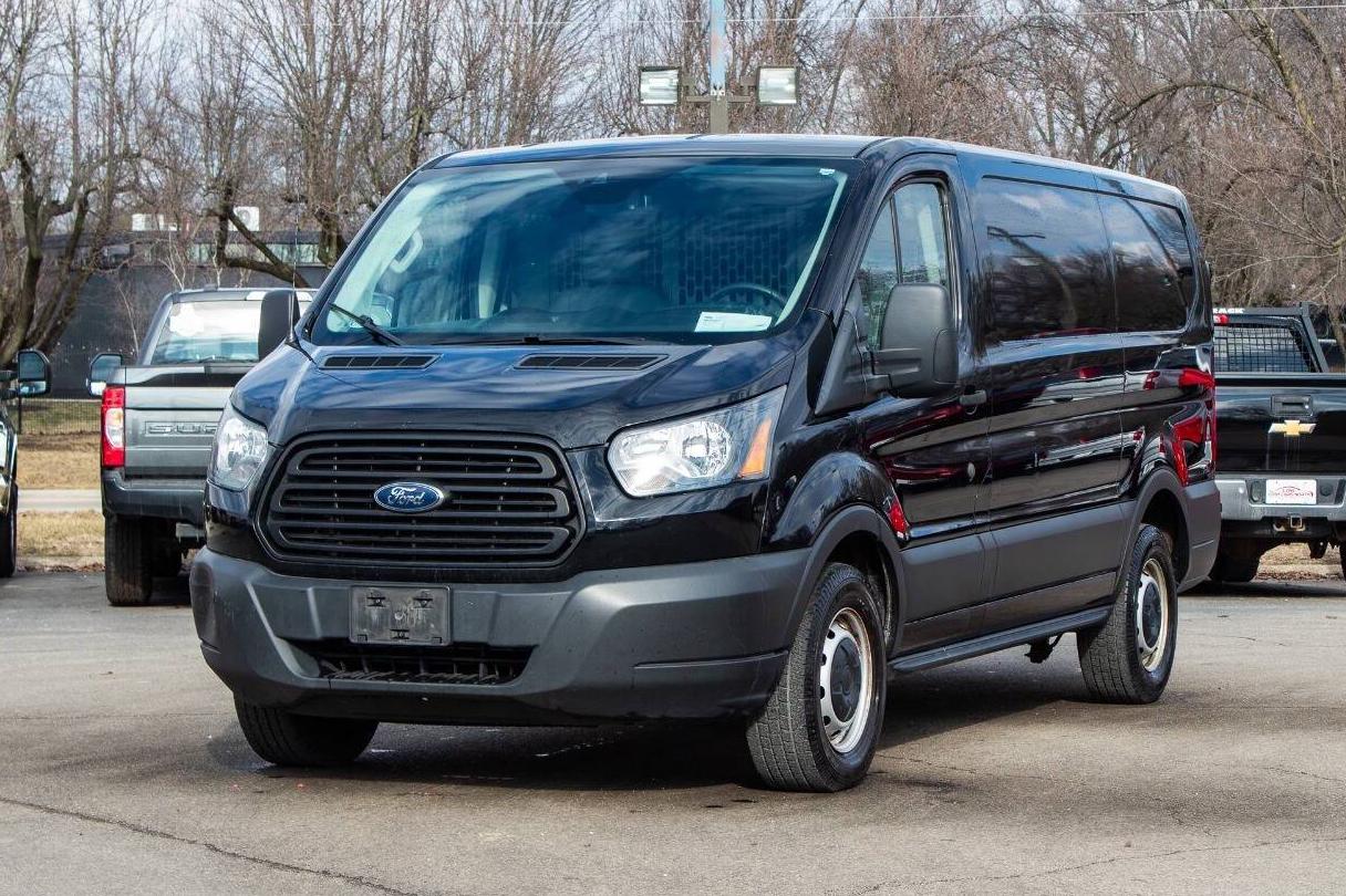 FORD TRANSIT 2019 1FTYE1ZM9KKA66196 image