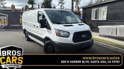 FORD TRANSIT 2019 1FTYE1YM9KKA20417 image