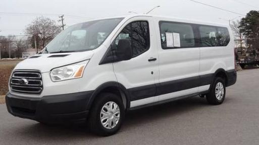 FORD TRANSIT 2019 1FBZX2YMXKKA61650 image