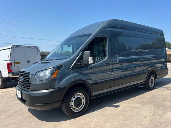 FORD TRANSIT 2019 1FTYR3XM0KKB89274 image