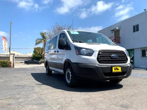 FORD TRANSIT 2019 1FMZK1YM6KKB28812 image