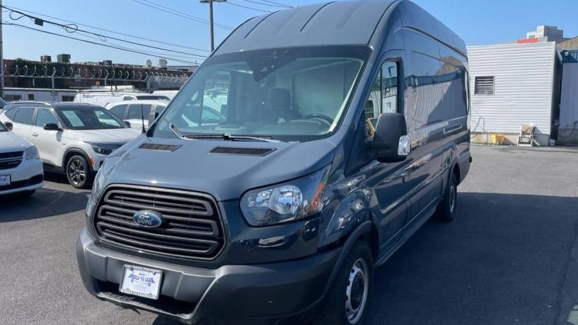 FORD TRANSIT 2019 1FTYR3XM3KKB12799 image