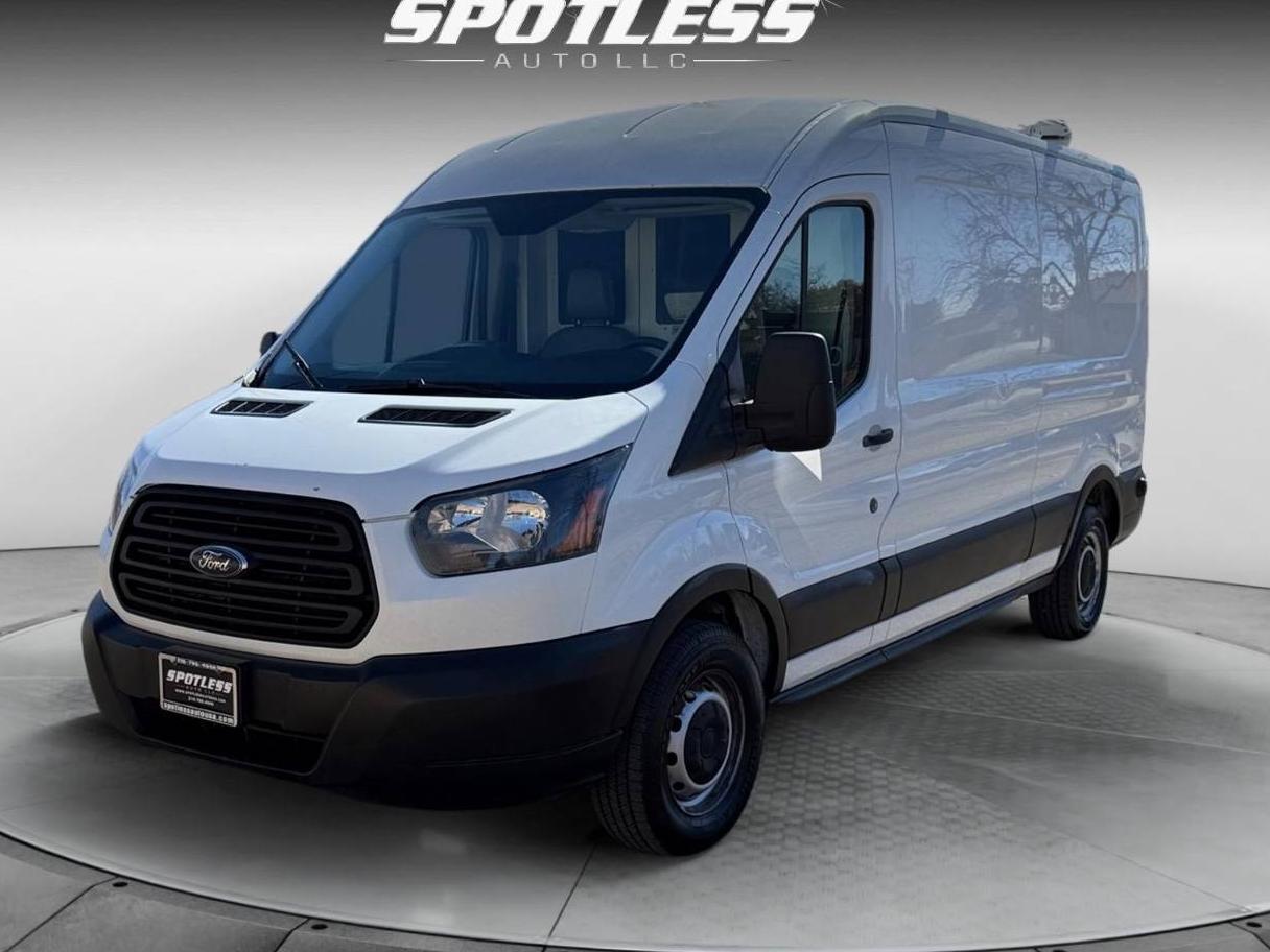 FORD TRANSIT 2019 1FTYR2CM8KKA78682 image