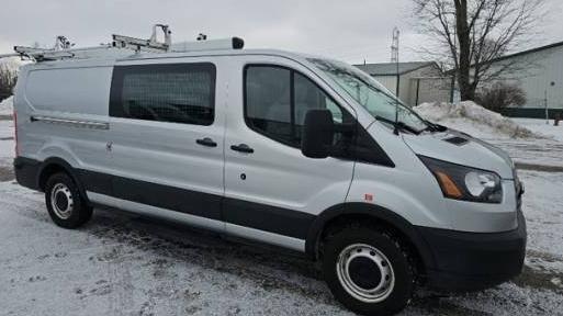 FORD TRANSIT 2019 1FTYE2YM1KKB13454 image