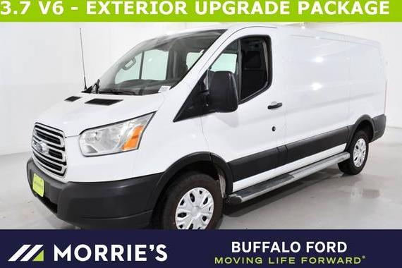 FORD TRANSIT 2019 1FTYR1YM9KKB20506 image