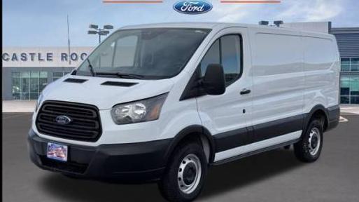 FORD TRANSIT 2019 1FTYR1YM5KKA70400 image