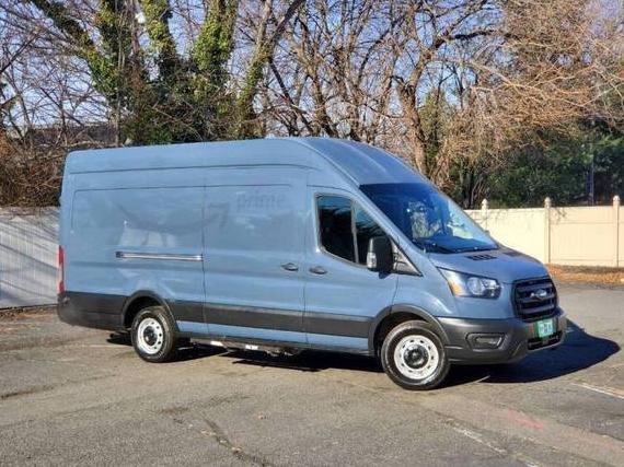 FORD TRANSIT 2019 1FTYR3XM1KKB74041 image